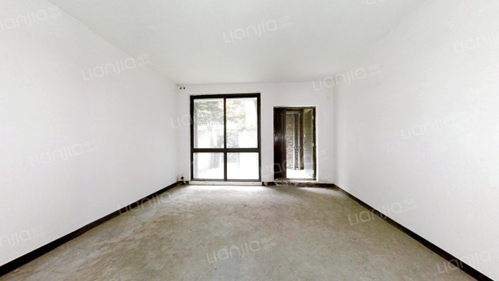 龙湖大城小院二手房实景图