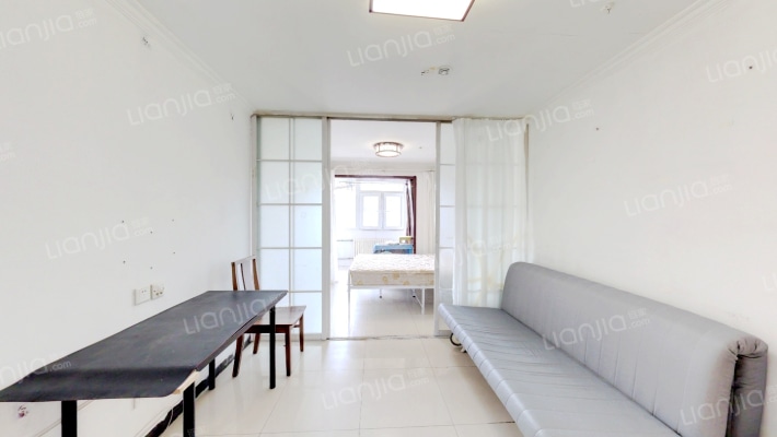 羊坊店居民楼二手房实景图