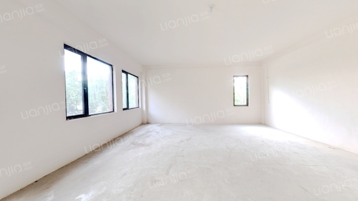 苏通1号二手房实景图