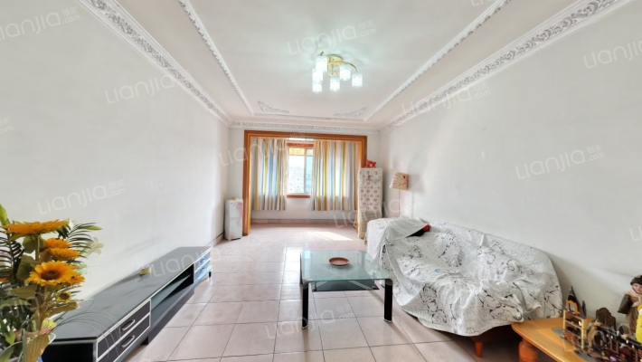 工行家属区二手房实景图