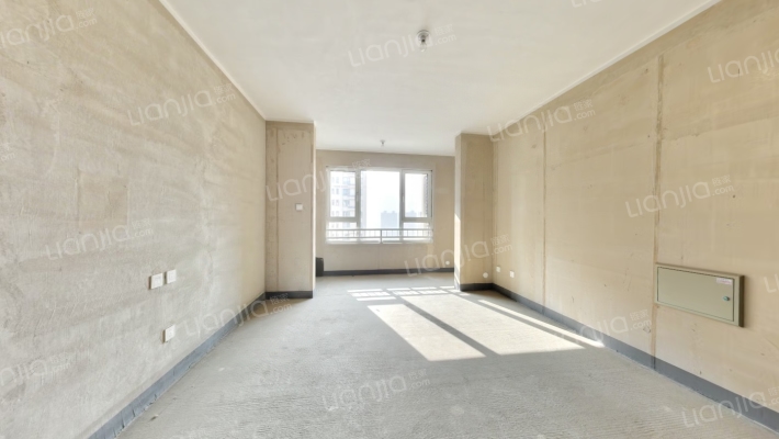 熙湖九里二手房实景图