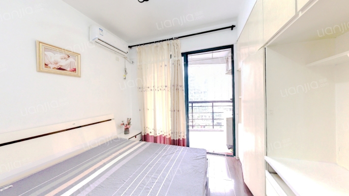 福临东城二手房实景图