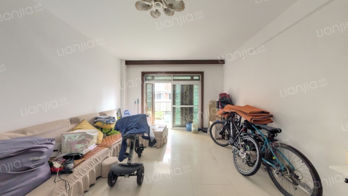 锦绣苑B区二手房实景图