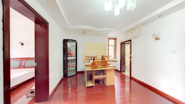 北郊社区白鹭园小区二手房实景图