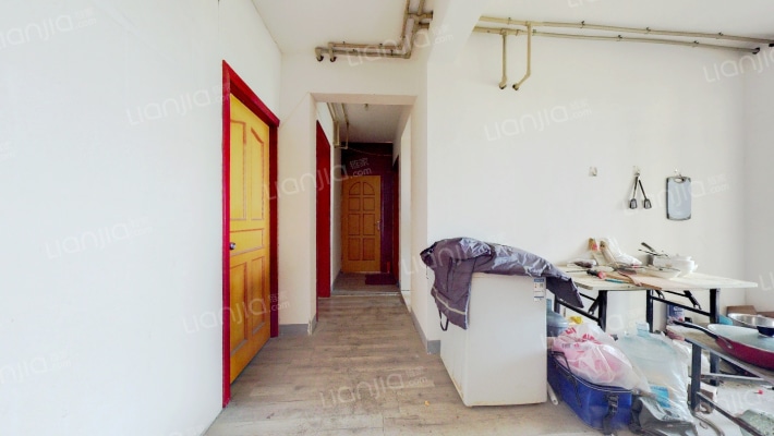 北大资源九锦颐和二手房实景图