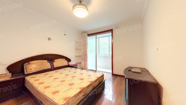 海高一村二手房实景图