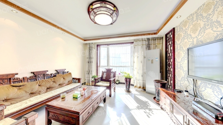 京洲世家二手房实景图