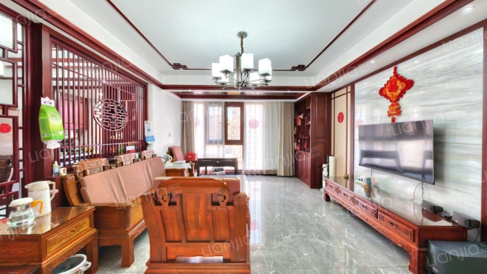 凯旋如意城二手房实景图