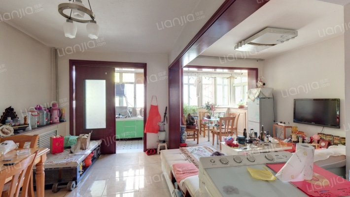 红西村社区（红山根西村/红山根西路）二手房实景图