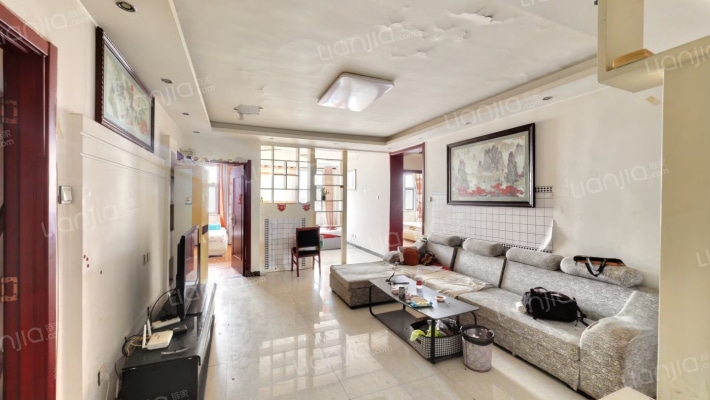 东方一品城二手房实景图