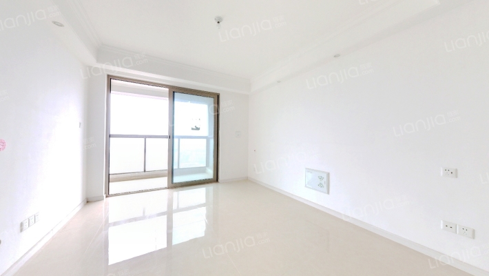 领地融创·宸公馆二手房实景图