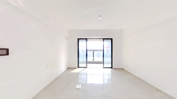 保利星满花园二手房实景图