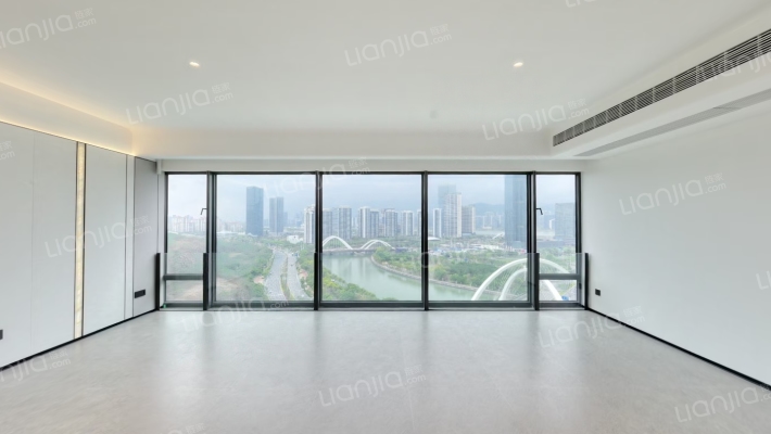 华发横琴玺（40地块）二手房实景图