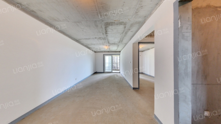 中南菩悦东望城二手房实景图