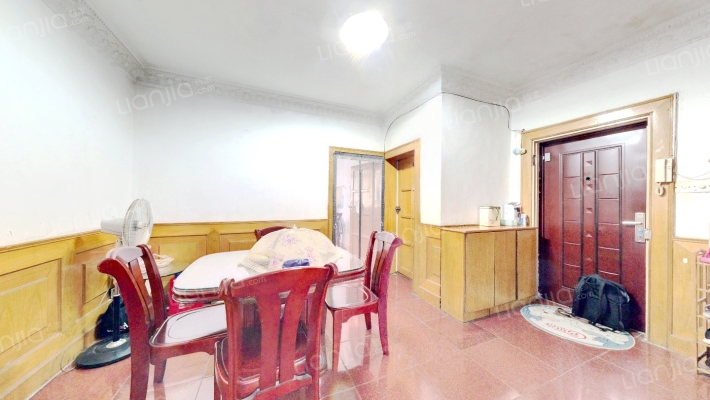 半岛小区二手房实景图