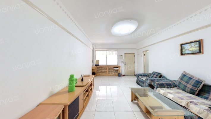 工行甘肃省分行家属院二手房实景图