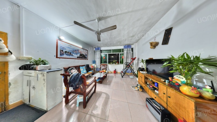 坪苑花园二手房实景图