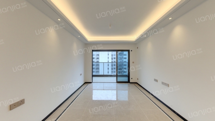 海伦堡玖悦府二手房实景图