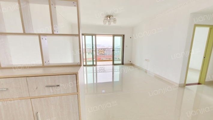 锦绣丹枫苑二手房实景图