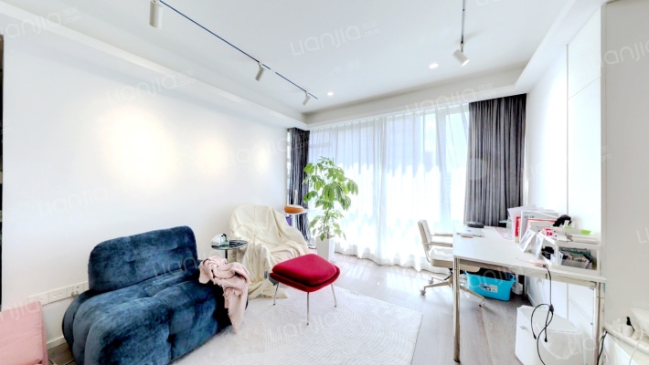 太原邸二手房实景图