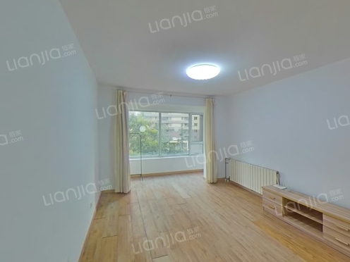 整租·中冶爱彼岸 3室1厅 东/南/北