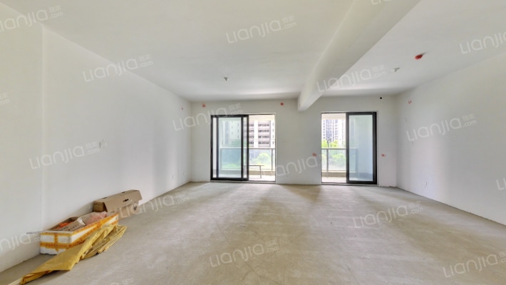 华鸿中央城南苑二手房实景图