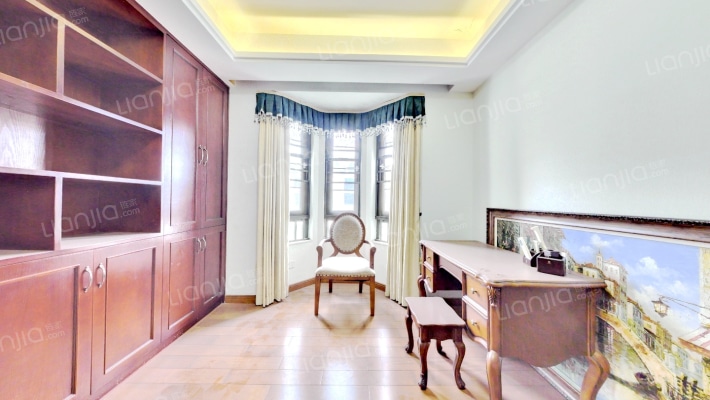 金地天悦湾二手房实景图