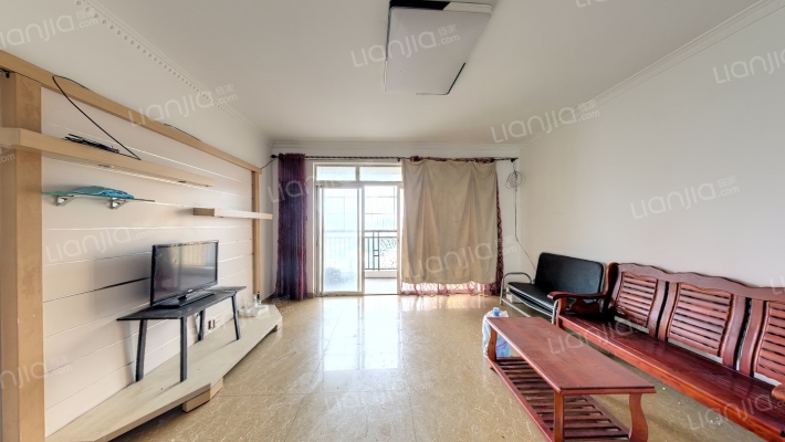 水岸山城二手房实景图