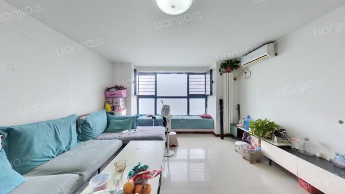 睿达广场二手房实景图