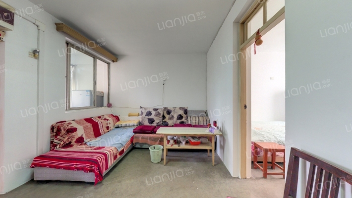 石油管道局家属院(襄州区)二手房实景图