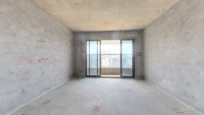 大华语山二手房实景图