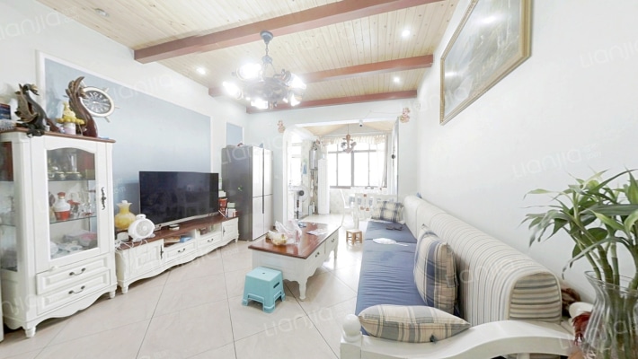 爱琴庄园二手房实景图