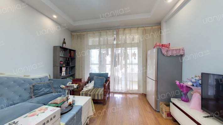 锦泰花园二手房实景图