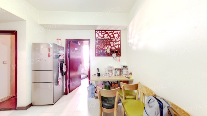 天鸿龙宇金座二手房实景图