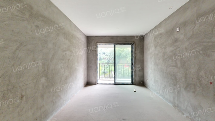 瑞璟阅湾二手房实景图