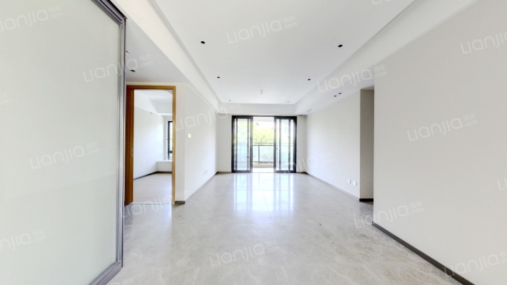 时代香海彼岸二手房实景图