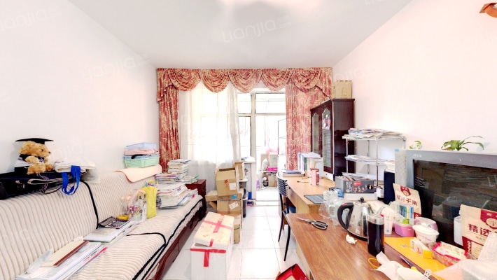 和顺苑小区二手房实景图