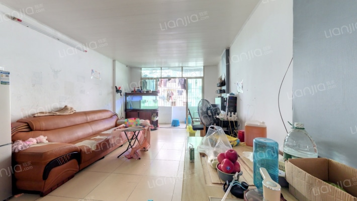 龙福新苑二手房实景图