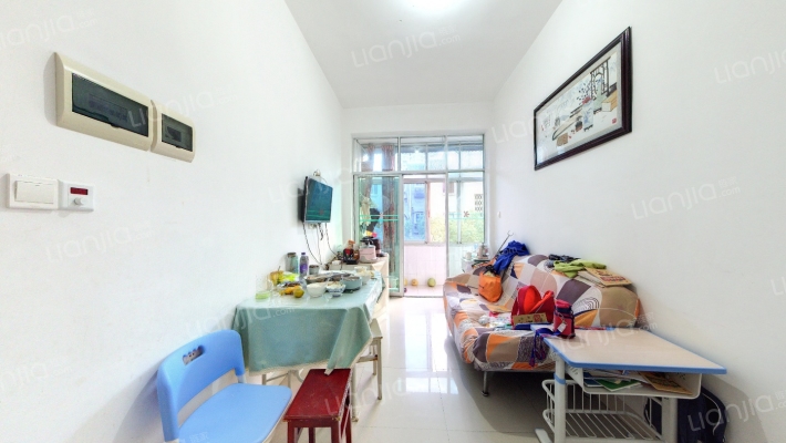 江电小区二手房实景图