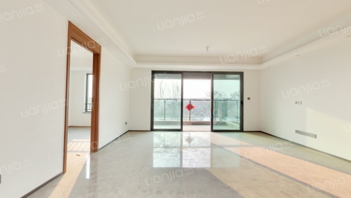 锦城华创日方创展流光拾沐二手房实景图