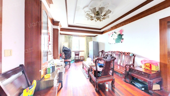 衡山路62号二手房实景图