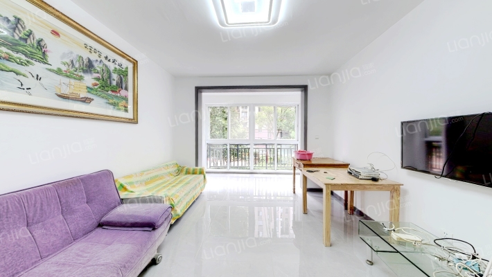 滨湖新居二手房实景图