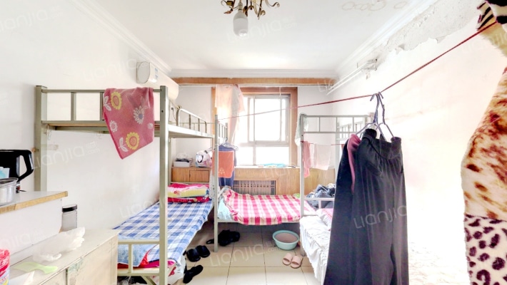 市搪瓷厂宿舍二手房实景图