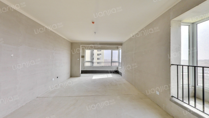 海亮·时光印二手房实景图