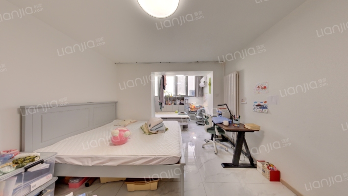 刘兰塑二手房实景图