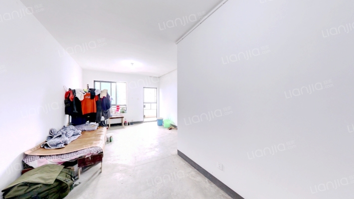 麟瑞雅苑二手房实景图