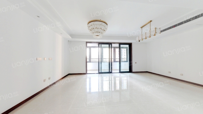 金为·星悦城二手房实景图