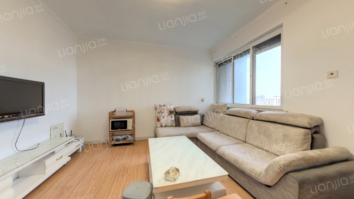 绿地世纪城四期二手房实景图