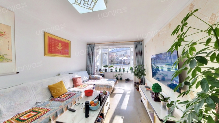 鸿博御园二手房实景图