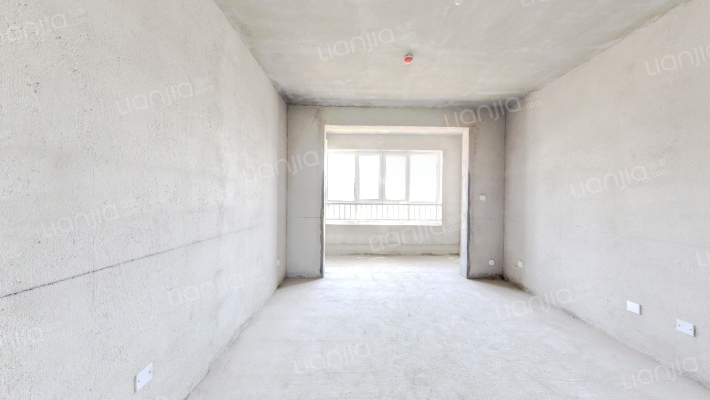 汉明苑C区二手房实景图